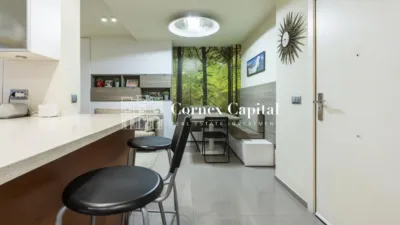 Apartment on Sant Gervasi-Galvany Street photo 26