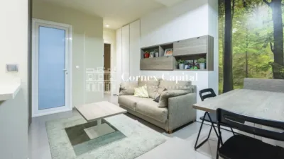 Apartment on Sant Gervasi-Galvany Street photo 28