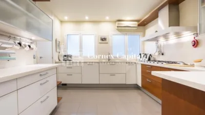 Apartment on Sant Gervasi-Galvany Street photo 29