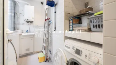 Apartment on Sant Gervasi-Galvany Street photo 31