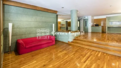 Apartment on Sant Gervasi-Galvany Street photo 34