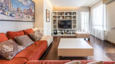 Apartment on Sant Gervasi-Galvany Street photo 3