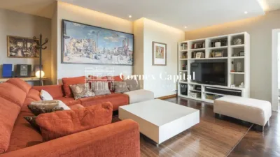 Apartment on Sant Gervasi-Galvany Street photo 4