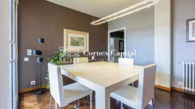 Apartment on Sant Gervasi-Galvany Street photo 5