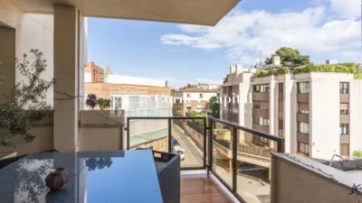 Apartment on Sant Gervasi-Galvany Street photo 7