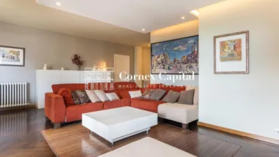 Apartment on Sant Gervasi-Galvany Street photo 8
