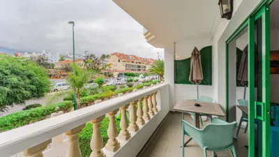 Apartment on Calle Aceviño photo 2