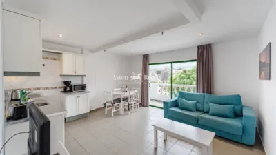 Apartment on Calle Aceviño photo 3