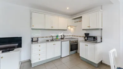 Apartment on Calle Aceviño photo 4