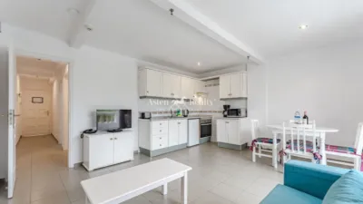 Apartment on Calle Aceviño photo 5