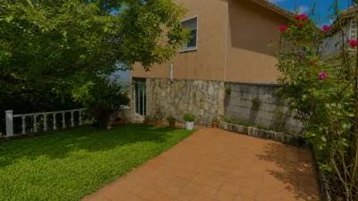 House on Calle Caserio La Güelga photo 20