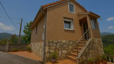 House on Calle Caserio La Güelga photo 22