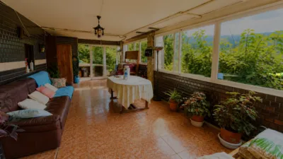 House on Calle Caserio La Güelga photo 8