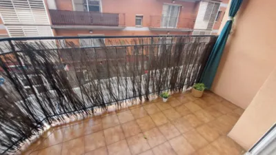Piso en Ajuntament - Església de Sant Pere photo 3