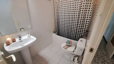 Piso en Ajuntament - Església de Sant Pere photo 5