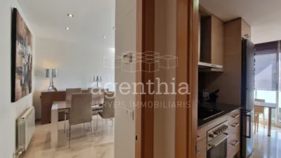 Apartment on Carrer de Joaquim Riera Bertran photo 10