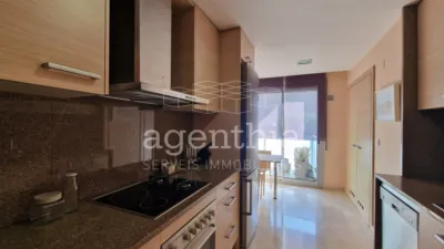 Apartment on Carrer de Joaquim Riera Bertran photo 11