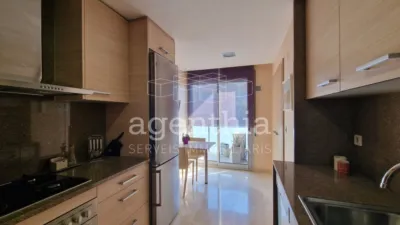 Apartment on Carrer de Joaquim Riera Bertran photo 12