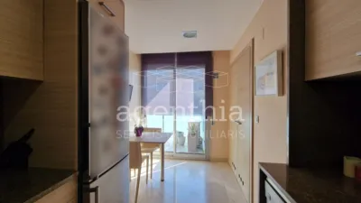 Apartment on Carrer de Joaquim Riera Bertran photo 13