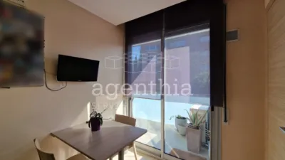 Apartment on Carrer de Joaquim Riera Bertran photo 14