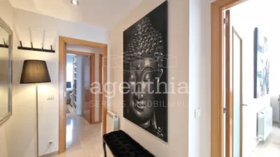 Apartment on Carrer de Joaquim Riera Bertran photo 17