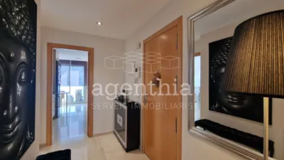 Apartment on Carrer de Joaquim Riera Bertran photo 19