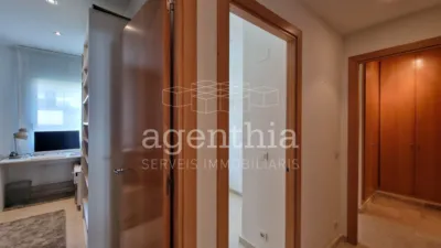 Apartment on Carrer de Joaquim Riera Bertran photo 20