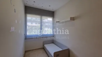 Apartment on Carrer de Joaquim Riera Bertran photo 21