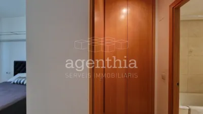 Apartment on Carrer de Joaquim Riera Bertran photo 25