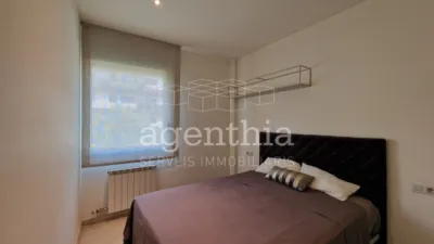 Apartment on Carrer de Joaquim Riera Bertran photo 26