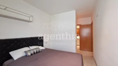 Apartment on Carrer de Joaquim Riera Bertran photo 27