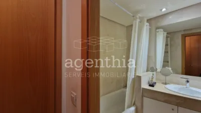 Apartment on Carrer de Joaquim Riera Bertran photo 28