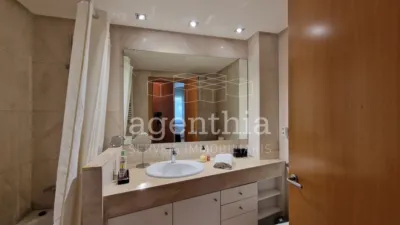 Apartment on Carrer de Joaquim Riera Bertran photo 29