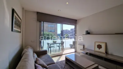 Apartment on Carrer de Joaquim Riera Bertran photo 2