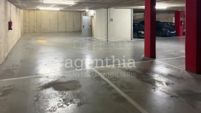 Apartment on Carrer de Joaquim Riera Bertran photo 32