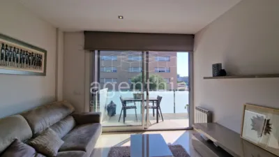 Apartment on Carrer de Joaquim Riera Bertran photo 3