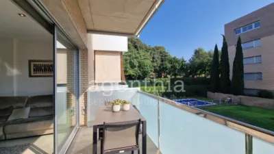 Apartment on Carrer de Joaquim Riera Bertran photo 5