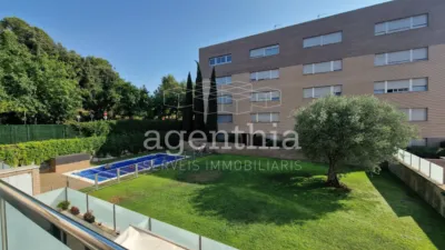 Apartment on Carrer de Joaquim Riera Bertran photo 6