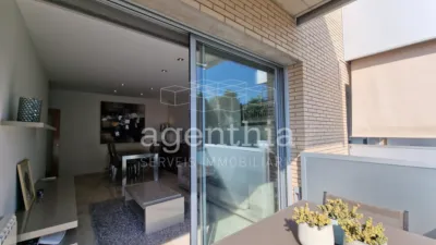 Apartment on Carrer de Joaquim Riera Bertran photo 7