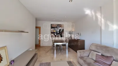 Apartment on Carrer de Joaquim Riera Bertran photo 8