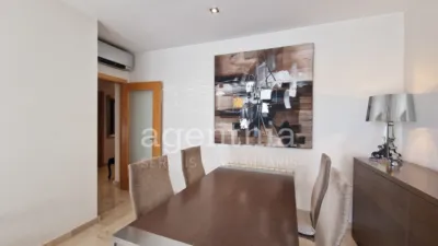 Apartment on Carrer de Joaquim Riera Bertran photo 9