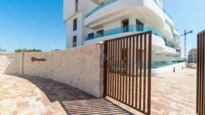 Attic in Playa Flamenca photo 12