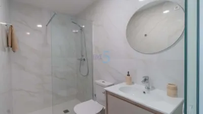 Attic in Playa Flamenca photo 16