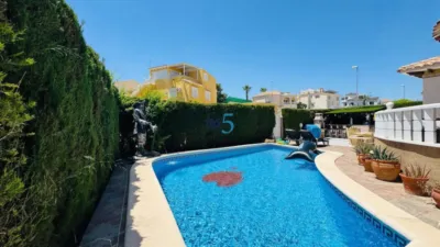 Casa – Orihuela, Urbanización Villacosta II-Las Filipinas, Villa Martín - Vista 2