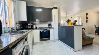 Casa – Orihuela, Urbanización Villacosta II-Las Filipinas, Villa Martín - Más