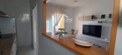 Penthouse in Platja de Segur de Calafell photo 11