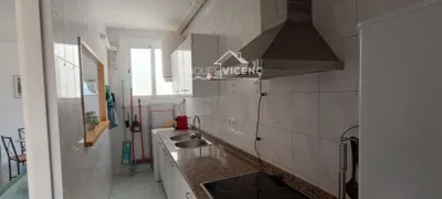 Penthouse in Platja de Segur de Calafell photo 12