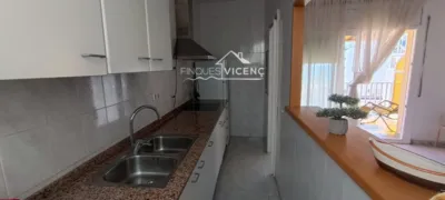 Penthouse in Platja de Segur de Calafell photo 13
