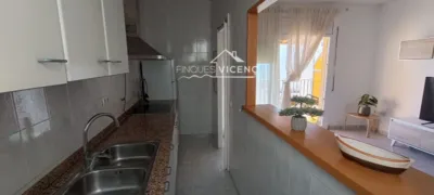 Penthouse in Platja de Segur de Calafell photo 14