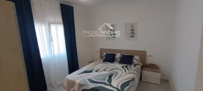 Penthouse in Platja de Segur de Calafell photo 17
